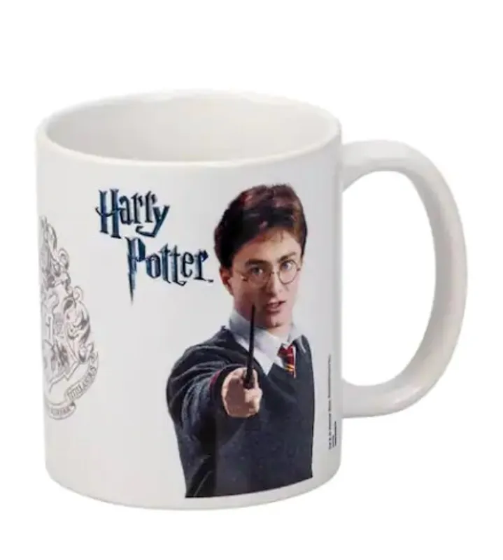 Harry Potter Kopp