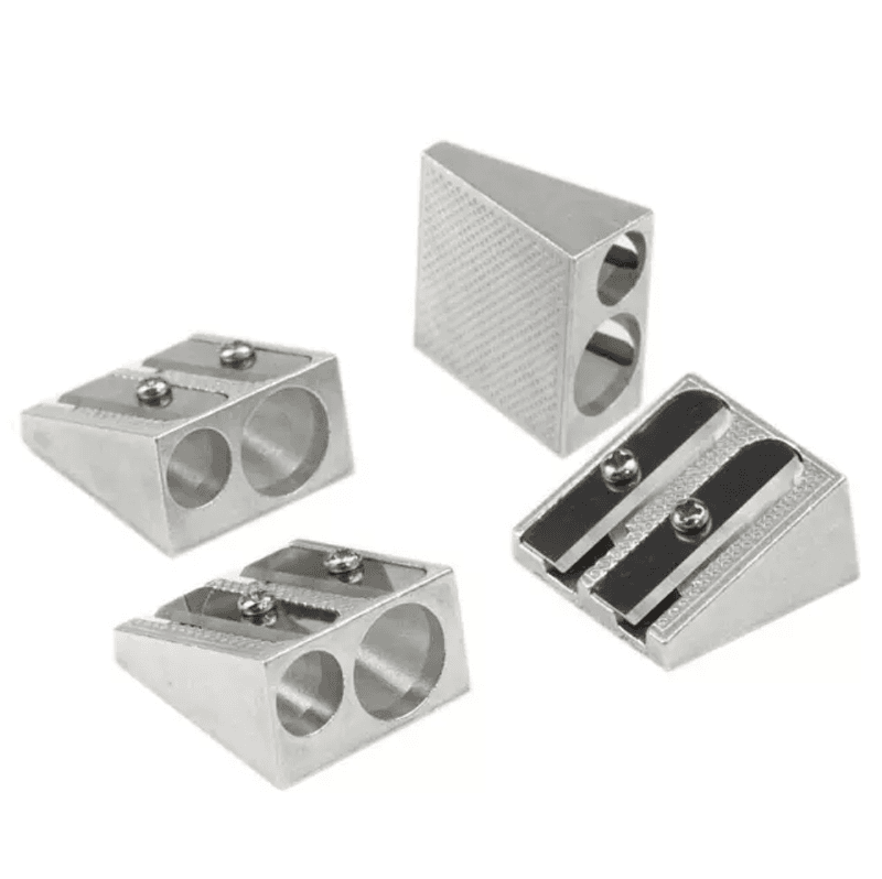 Blyantspisser Dobbel | Topwrite