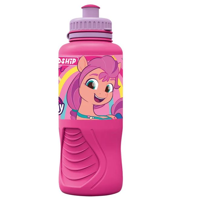 Hovedbilde My Little Pony - Sportsflaske Ergo 400 ml