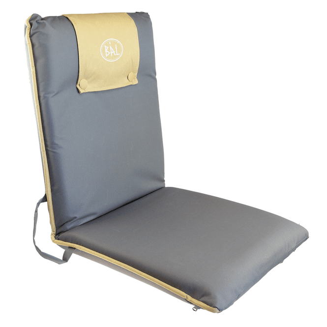 Hovedbilde BÅL Sammenleggbar stol m/høy rygg