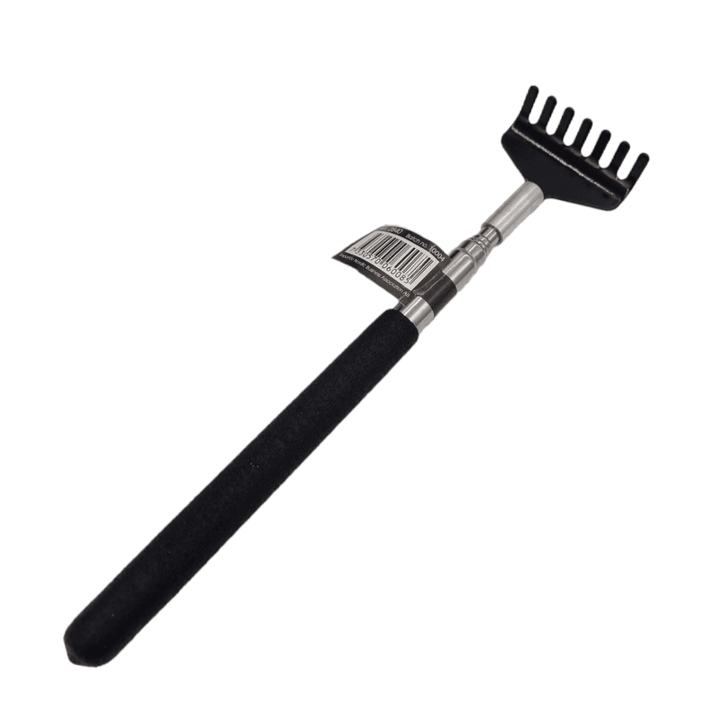 Teleskopisk Kløpinne 20-68cm