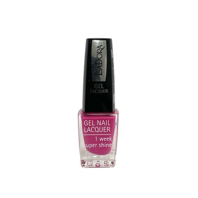 Hovedbilde IsaDora Nail Polish 255 Love Boat