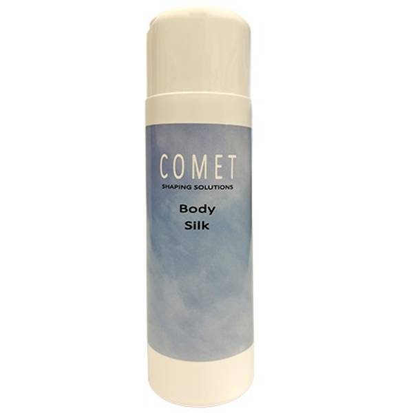 Comet Shaping Solutions Body Silk 120ml