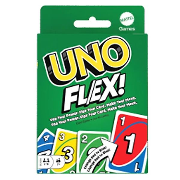 UNO Flex Kortspill