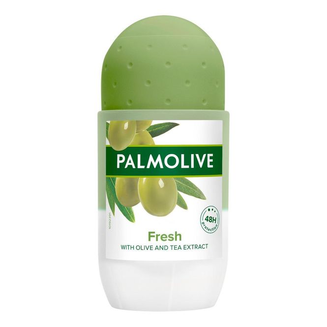 Hovedbilde Palmolive Roll-on Fresh 50ml