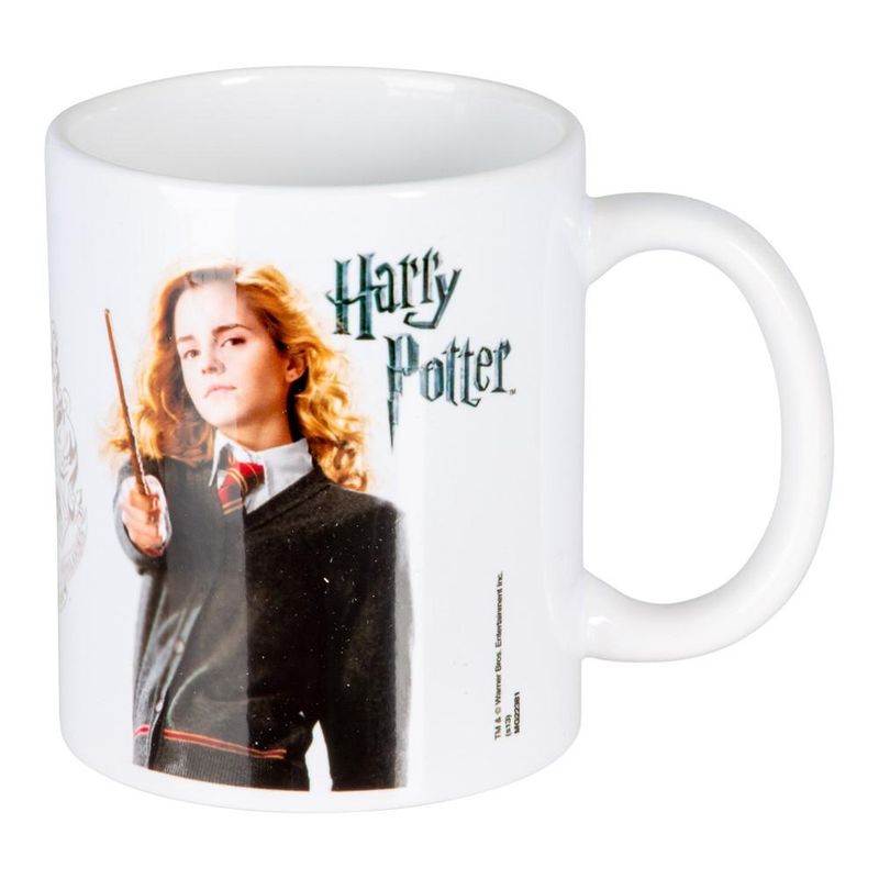 Hermine (Harry Potter)  Krus