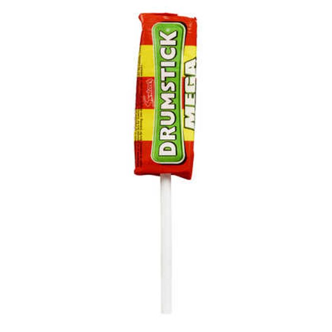 Hovedbilde Swizzels Mega Drumstick 28g