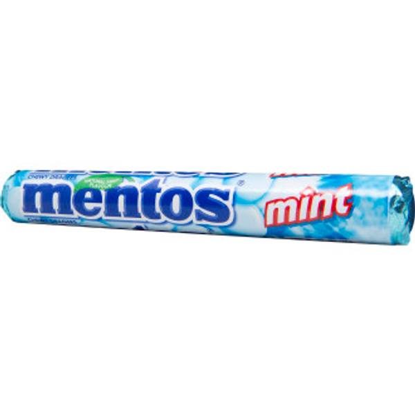 Mentos Mint 38g