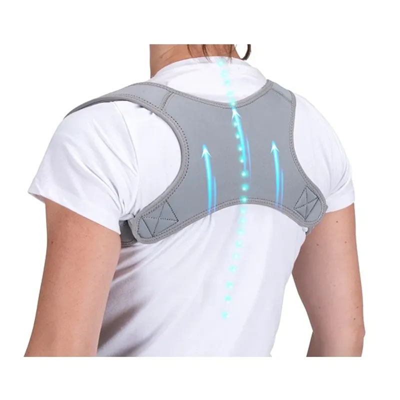 Vivamore Ryggstøtte for bedre holdning