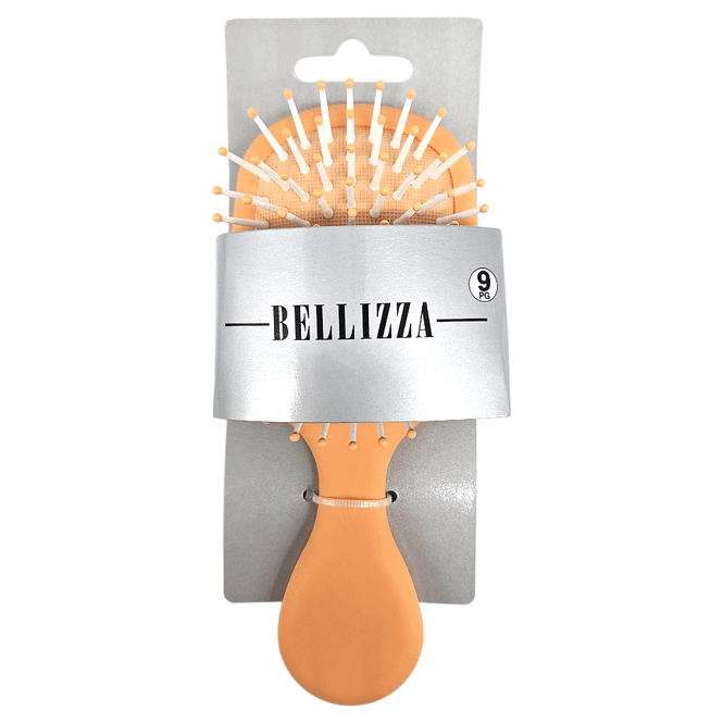 Hovedbilde Hårbørste Barn | Bellizza | Myk og Skånsom 15cm