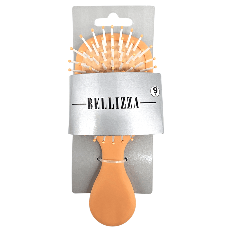 Hårbørste Barn | Bellizza | Myk og Skånsom 15cm