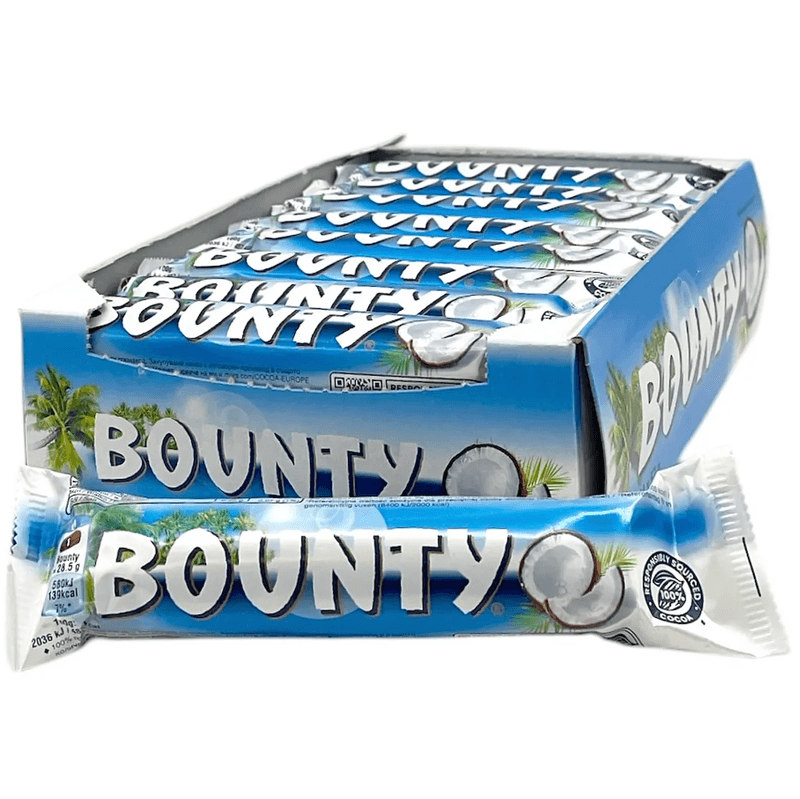Bounty Duo 24x57g |Datodeal | Storpakk