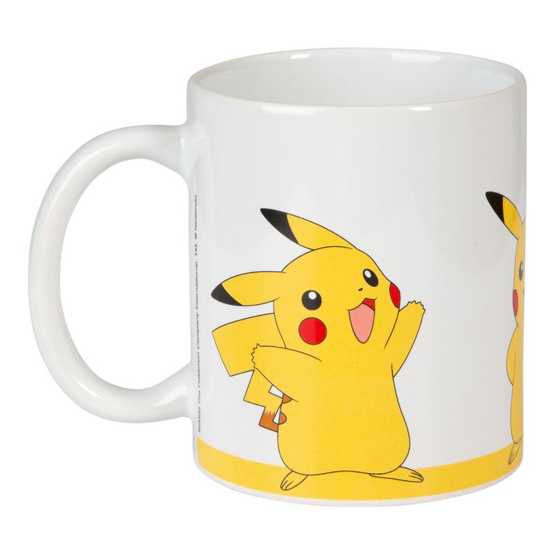 Kopp Pokémon Pikachu 325ml