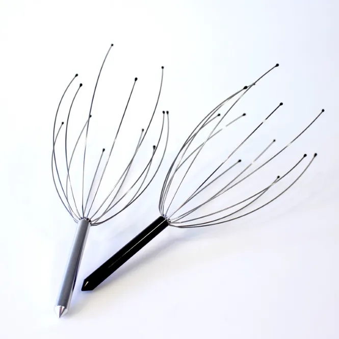 Hovedbilde Hodemassasje | Avslapning og velvære