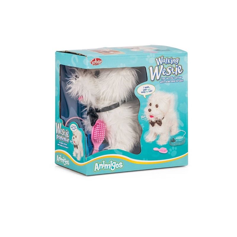 Animigos Interaktiv Hund