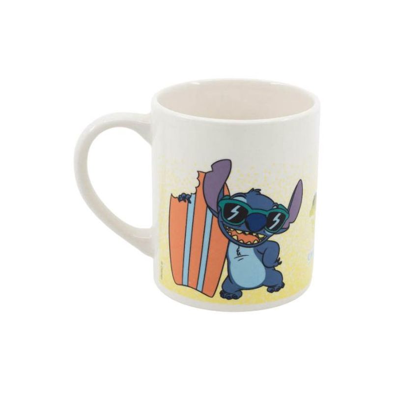 Disney Stitch Keramikk Krus 240ml