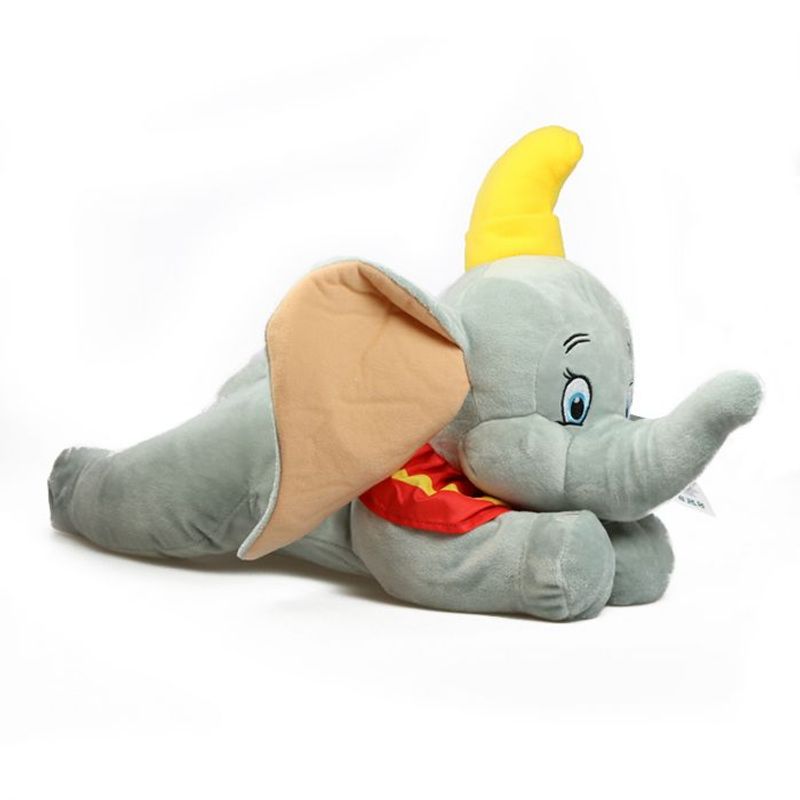 Disney Classics Plysjbamse 50 cm | 6 Karakterer | Lydeffekter