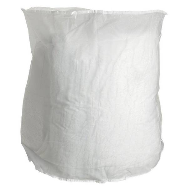 Rund Pleddpose | Aaanonsen