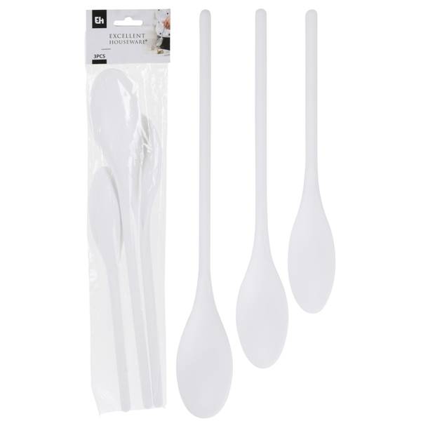 Skjesett - 3 stk | Excellent Houseware