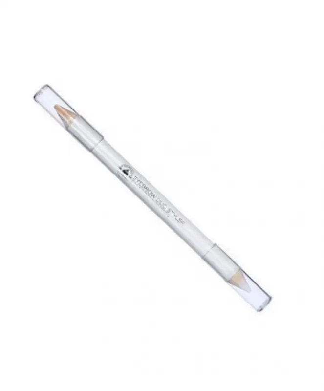 Depend Eyebrow Duo Styler - Wax & Concealer Pencil