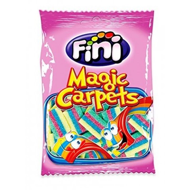 Fini Magic Carpet 75g