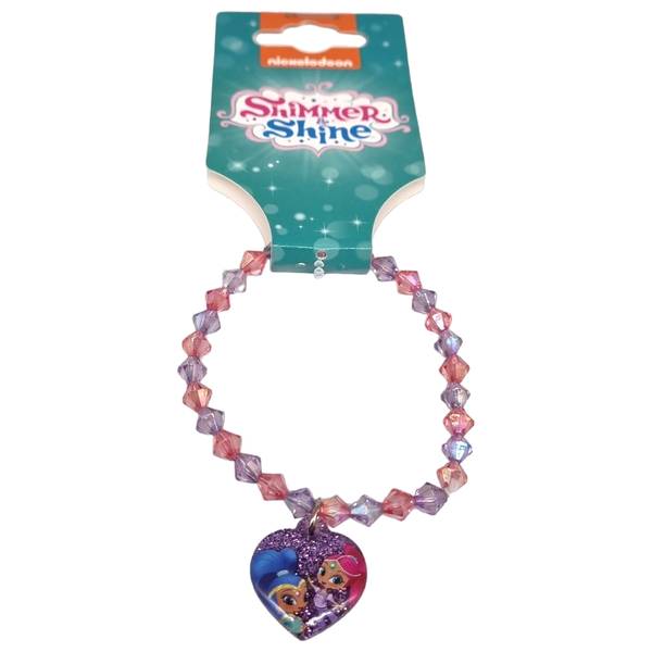 Shimmer & Shine Perlearmbånd