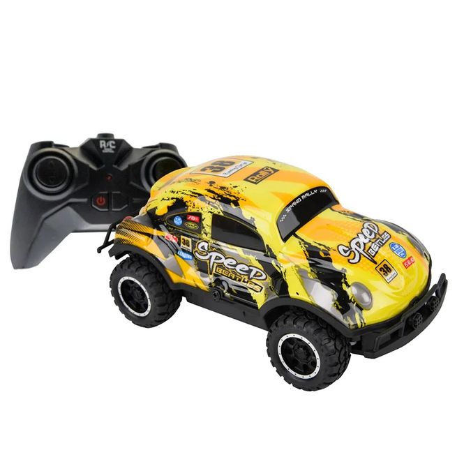 Hovedbilde Gear4Play 1:22 Speed Beatles radiostyrt bil