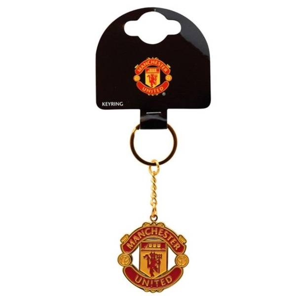 Manchester  Nøkkelring