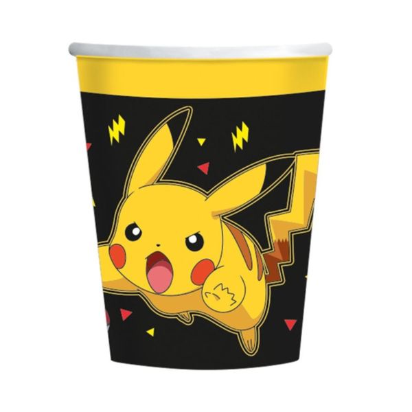 Pokemon Kopper 8pk