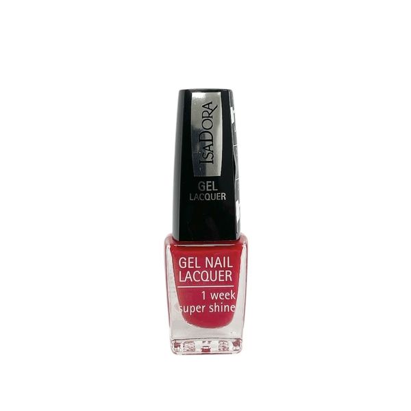 Gel Nail Lacquer 224