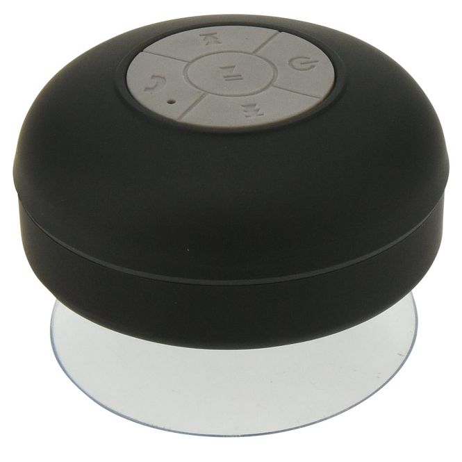 Hovedbilde Vanntett Bluetooth Høyttaler