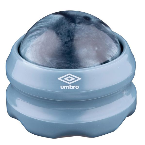 Umbro massasjeball Ø6,5cm | Punktmassasje og restitusjon