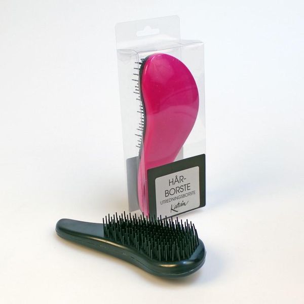 Tangle Brush/ Flokebørste