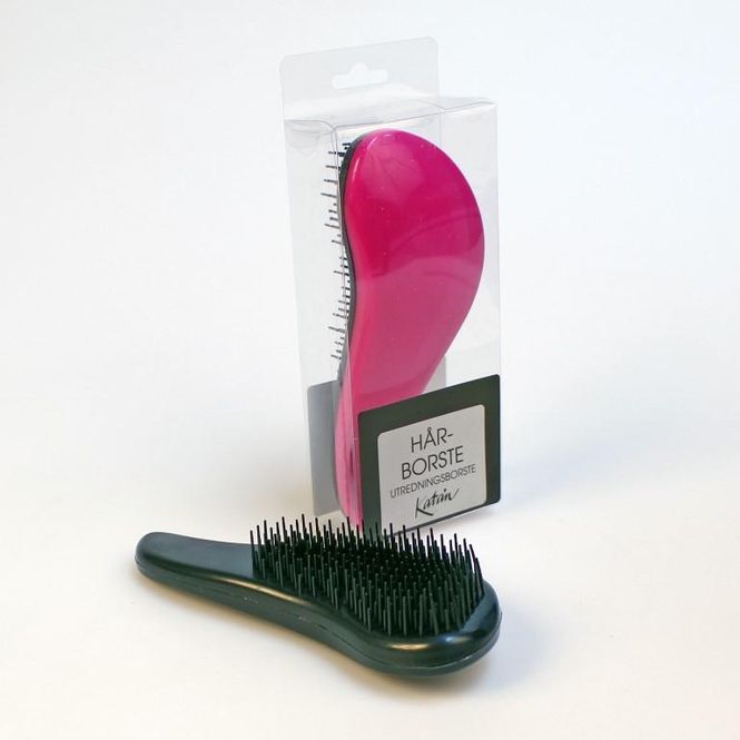 Hovedbilde Tangle Brush/ Flokebørste 