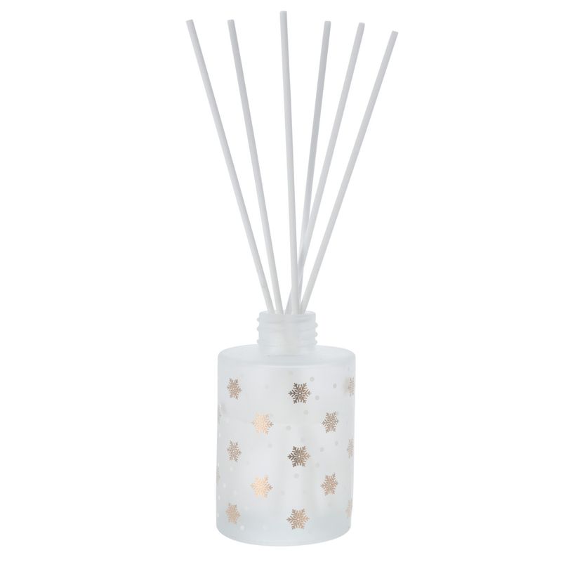 Duftpinner Jul 100ml | 4 ass