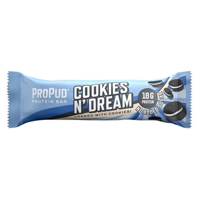 ProPud Proteinbar Cookies & Dream 55g