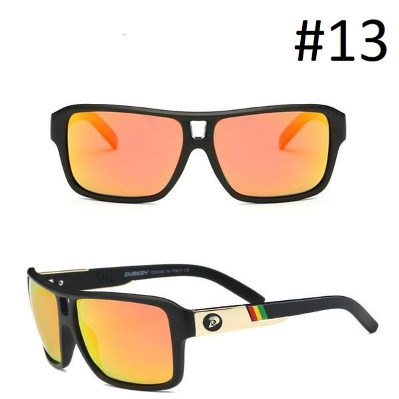 Dubery- Polariserte Solbriller- 86 Ulike Briller