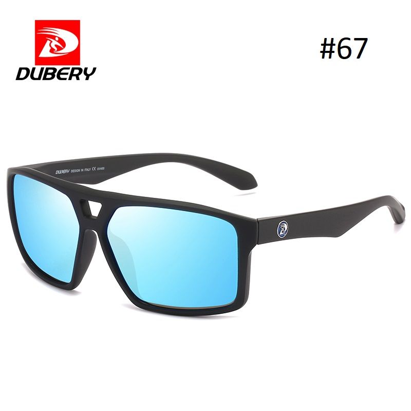 Dubery- Polariserte Solbriller- 86 Ulike Briller