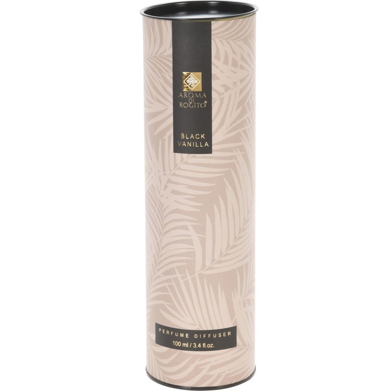 Duftpinner 100ml | Eksklusiv hjemmeduft | Aroma Di Rogito