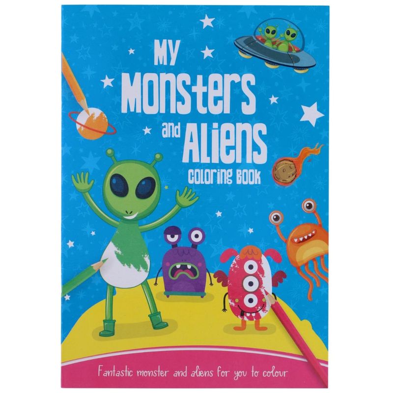 Tegnebok A4 32 sider | 6 varianter