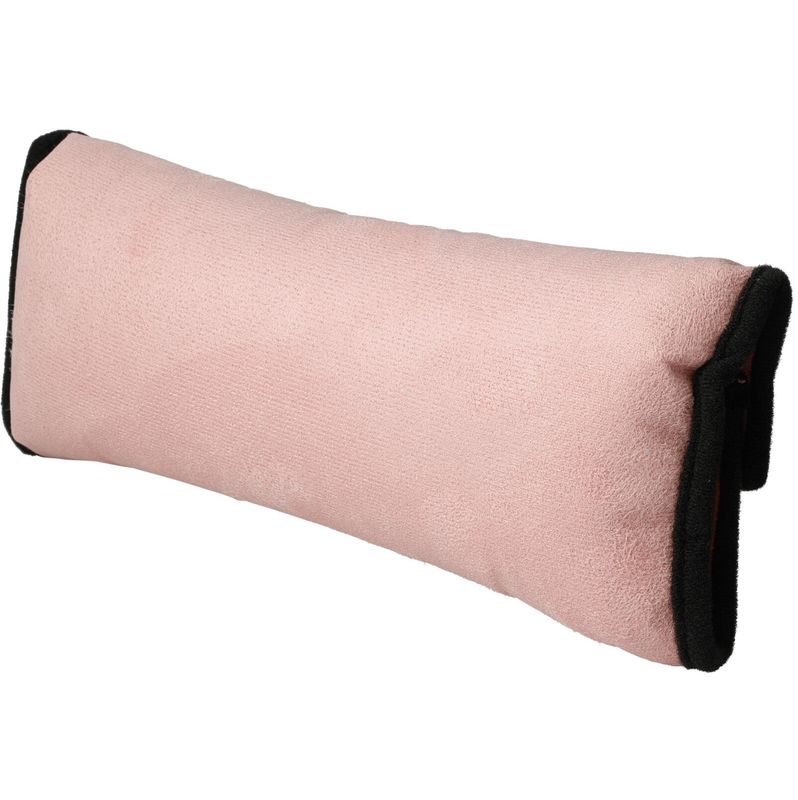 Pute For Bilbelte - Rosa/Blå