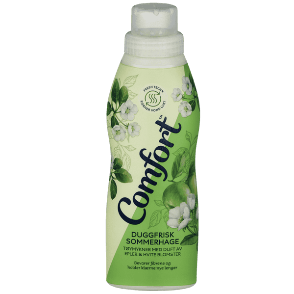 Comfort Duggfrisk Sommerhage 500ml